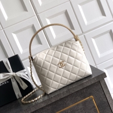 Chanel Satchel Bags